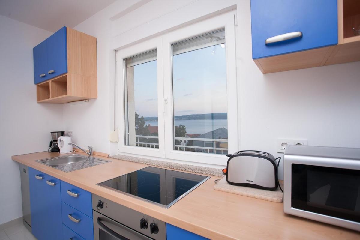 Danica Διαμέρισμα Crikvenica Εξωτερικό φωτογραφία