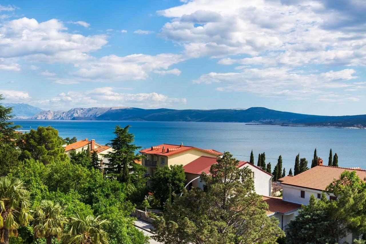 Danica Διαμέρισμα Crikvenica Εξωτερικό φωτογραφία